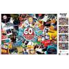MasterPieces Greatest Hits – 70’s 1000pc Puzzle(60’s Greatest Artists)