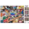 MasterPieces Greatest Hits – 70’s 1000pc Puzzle(70’s Greatest Artists)