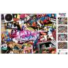 MasterPieces Greatest Hits – 70’s 1000pc Puzzle(80’s Greatest Artists)