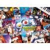 MasterPieces Greatest Hits – 70’s 1000pc Puzzle(90’s Greatest Artists)