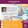 MasterPieces Roadsides of The Southwest – Into The Valley 550pc Puzzle(Hot Air & Cool Cars)