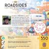 MasterPieces Roadsides of The Southwest – Into The Valley 550pc Puzzle(Off the Beaten Path)