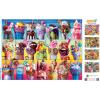 MasterPieces Trendz – Freakshakes 300pc EzGrip Puzzle Multicolor, 18″ x 24″