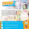 MasterPieces Trendz – Freakshakes 300pc EzGrip Puzzle Multicolor, 18″ x 24″