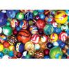 Masterpieces 1000 Piece Jigsaw Puzzle with Collectible Tin Case – All My Marbles – 11.25″x16.75″(All My Marbles)