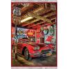 Masterpieces 1000 Piece Jigsaw Puzzle with Collectible Tin Case – All My Marbles – 11.25″x16.75″(High Performance)