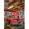 Masterpieces 1000 Piece Jigsaw Puzzle with Collectible Tin Case – All My Marbles – 11.25″x16.75″(High Performance)