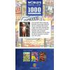 Masterpieces 1000 Piece Jigsaw Puzzle with Collectible Tin Case – All My Marbles – 11.25″x16.75″(Route 66)