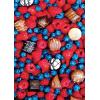 Masterpieces 1000 Piece Jigsaw Puzzle with Collectible Tin Case – All My Marbles – 11.25″x16.75″(Sweet Delights)