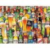 Masterpieces 300 Piece EZ Grip Jigsaw Puzzle – Bottoms Up – 18″x24″(Bottoms Up)