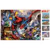 Masterpieces 300 Piece EZ Grip Jigsaw Puzzle – Dragon’s Horde – 18″x24″(300 Piece)