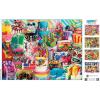 Masterpieces 300 Piece EZ Grip Jigsaw Puzzle – Fancy Cakes – 18″x24″