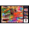 Masterpieces 550 Piece Jigsaw Puzzle For Adults and Family – Late Night Grub – 18″x24″(En El Barrio)