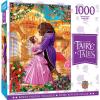 Classic Fairy Tales – Little Mermaid 1000pc Puzzle(Beauty and the Beast)