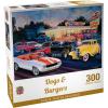 300 Piece