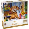 300 Piece