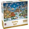 MasterPieces – 550 Piece Jigsaw Puzzle, Guiding Light, Fun for Adults, Family, Kids, 18″ x 24″(1000 Piece)