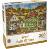 300 Piece