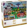 1000 Piece - USA Made