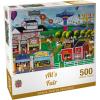 500 Piece