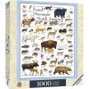 Mammals of North America