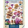 Mushrooms