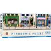 Afternoon in Paris