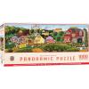 Apple Annie's Carnival
