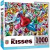 Hershey's Kisses