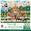 300 Piece