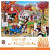 300 Piece