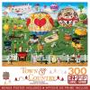 300 Piece