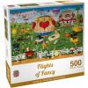 500 Piece