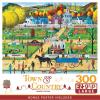 300 Piece