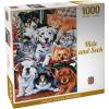 1000 Piece