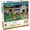 500 Piece