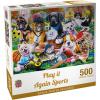 500 Piece