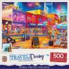 MasterPieces 550 Piece Jigsaw Puzzle for Adults, Family, Or Youth – Venice – 18″x24″(Honky-Tonk Harmony)