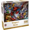 500 Piece