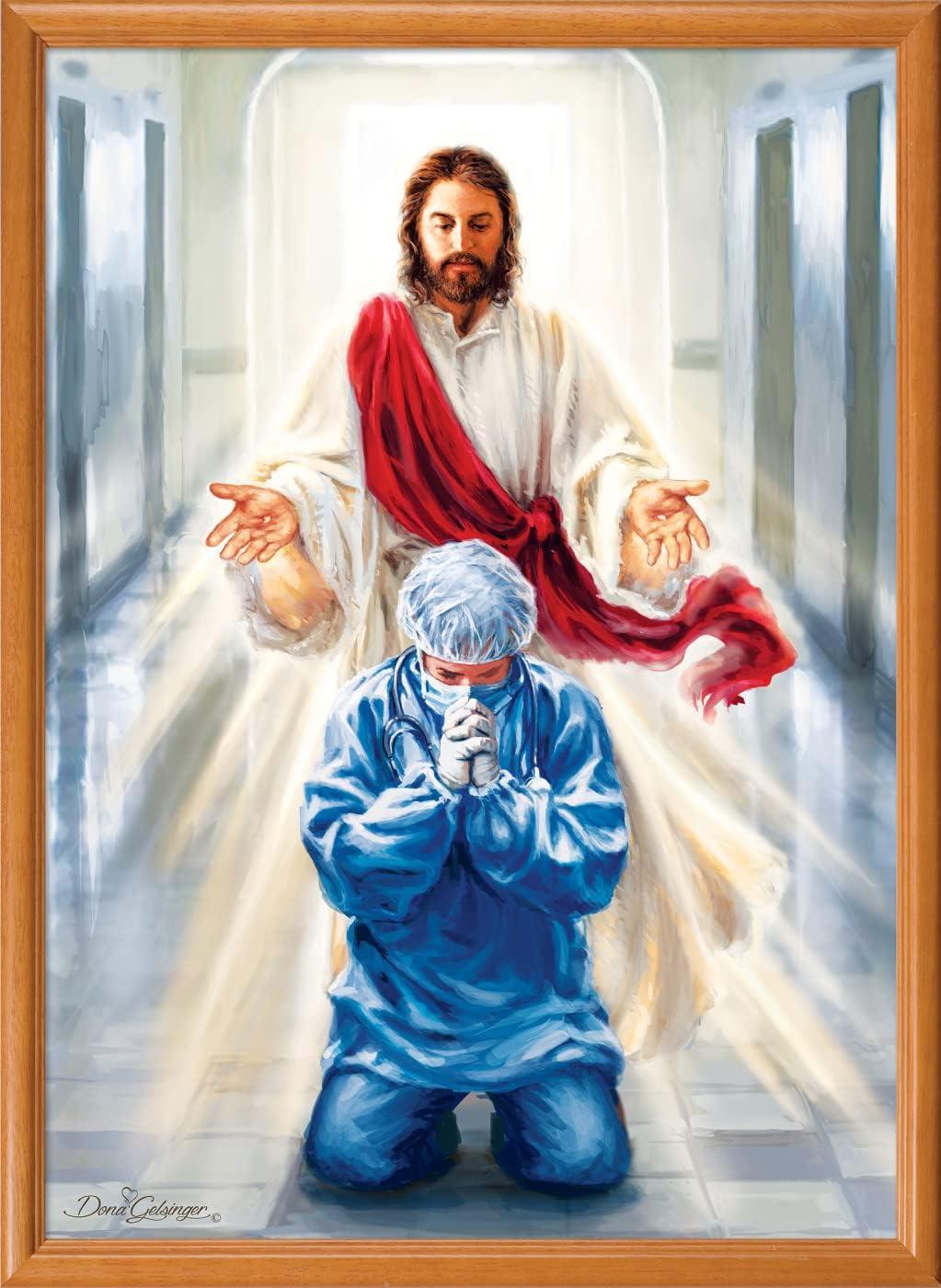 imageMasterPieces 1000 Piece Jigsaw Puzzle for Adults Family Or Youth Protect and Guide US 1925x2675