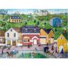 MasterPieces – 1000 Piece Jigsaw Puzzle, The Dress Shop, Fun for Adults, Family, Kids, 19.25″ x 26.75″(500 Piece)