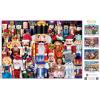 MasterPieces 1000 Piece Christmas Jigsaw Puzzle – Village Square – 19.25″x26.75″(Nutcracker Suite)