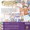 MasterPieces 1000 Piece Christmas Jigsaw Puzzle – Village Square – 19.25″x26.75″(Nutcracker Suite)