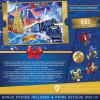 MasterPieces 1000 Piece Christmas Jigsaw Puzzle – Village Square – 19.25″x26.75″(The Polar Express)