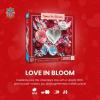 MasterPieces 1000 Piece Jigsaw Puzzle – Love in Bloom, Quilled Floral Design, Fun for Adults & Family, 25″ x 25″, Eco-Friendly(Love in Bloom)
