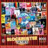 MasterPieces 1000 Piece Jigsaw Puzzle for Adults, Family, Or Youth – 70’s Blockbusters – 19.25″x26.75″(70s Blockbusters)