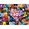 MasterPieces 1000 Piece Jigsaw Puzzle for Adults, Family, Or Youth – 70’s Blockbusters – 19.25″x26.75″(80s Blockbusters)