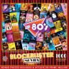 MasterPieces 1000 Piece Jigsaw Puzzle for Adults, Family, Or Youth – 70’s Blockbusters – 19.25″x26.75″(80s Blockbusters)