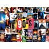 MasterPieces 1000 Piece Jigsaw Puzzle for Adults, Family, Or Youth – 70’s Blockbusters – 19.25″x26.75″(90s Blockbusters)
