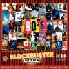 MasterPieces 1000 Piece Jigsaw Puzzle for Adults, Family, Or Youth – 70’s Blockbusters – 19.25″x26.75″(90s Blockbusters)